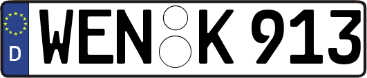 WEN-K913