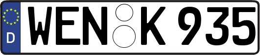 WEN-K935
