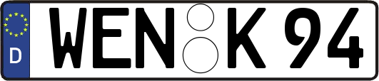 WEN-K94