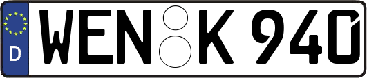 WEN-K940