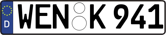 WEN-K941