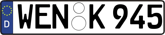 WEN-K945