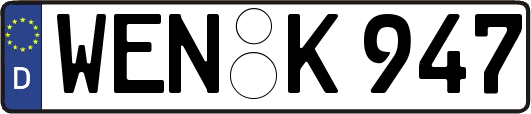 WEN-K947