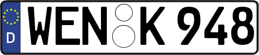 WEN-K948