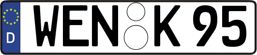 WEN-K95