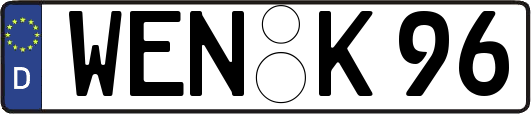 WEN-K96