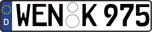 WEN-K975