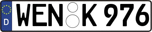 WEN-K976