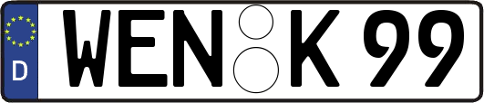 WEN-K99