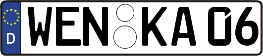 WEN-KA06