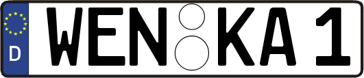 WEN-KA1