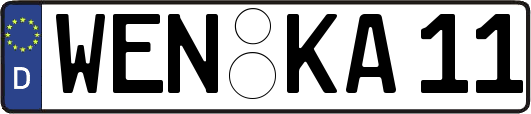 WEN-KA11
