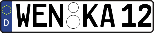 WEN-KA12