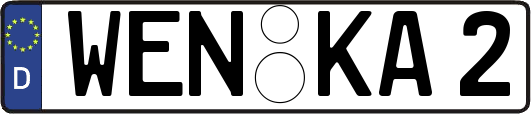 WEN-KA2