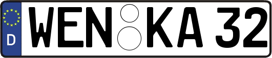 WEN-KA32