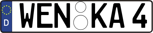 WEN-KA4
