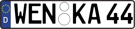 WEN-KA44
