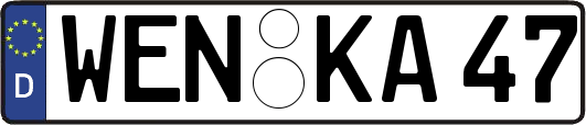 WEN-KA47