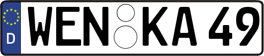 WEN-KA49