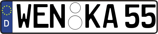 WEN-KA55