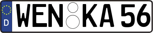 WEN-KA56
