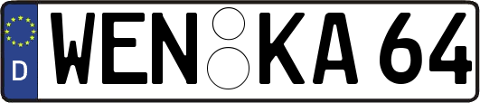 WEN-KA64