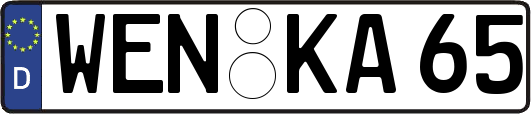WEN-KA65