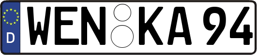 WEN-KA94