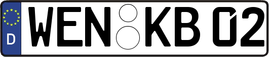 WEN-KB02