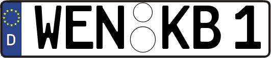 WEN-KB1
