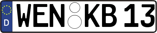 WEN-KB13