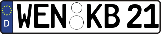 WEN-KB21