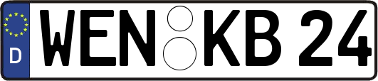 WEN-KB24