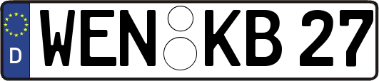 WEN-KB27