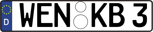 WEN-KB3