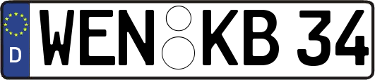 WEN-KB34