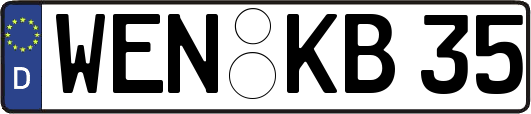 WEN-KB35