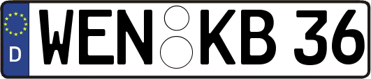 WEN-KB36