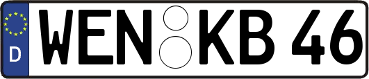 WEN-KB46
