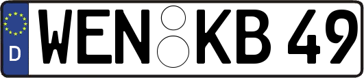 WEN-KB49