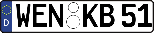 WEN-KB51