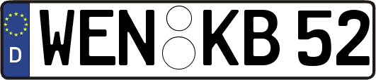 WEN-KB52