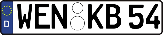 WEN-KB54