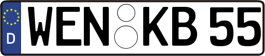 WEN-KB55