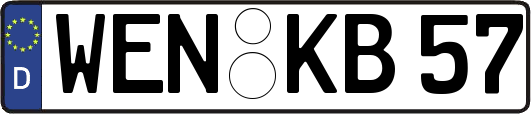 WEN-KB57