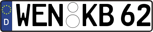 WEN-KB62