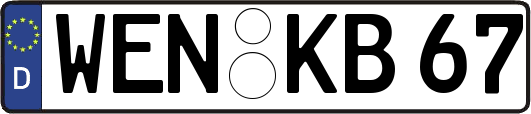 WEN-KB67