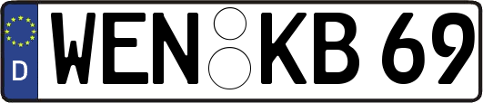 WEN-KB69