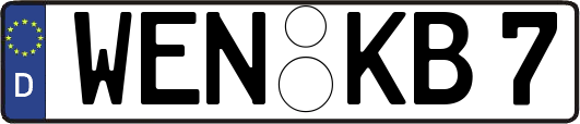 WEN-KB7