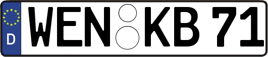 WEN-KB71